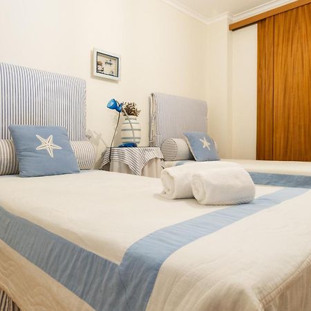 Pe Na Praia Da Foz Foz do Arelho Ngoại thất bức ảnh